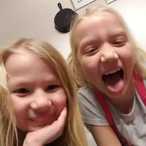 Meet your Posher, Jessi